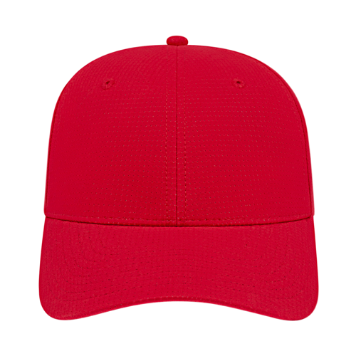 Breathable Performance Cap